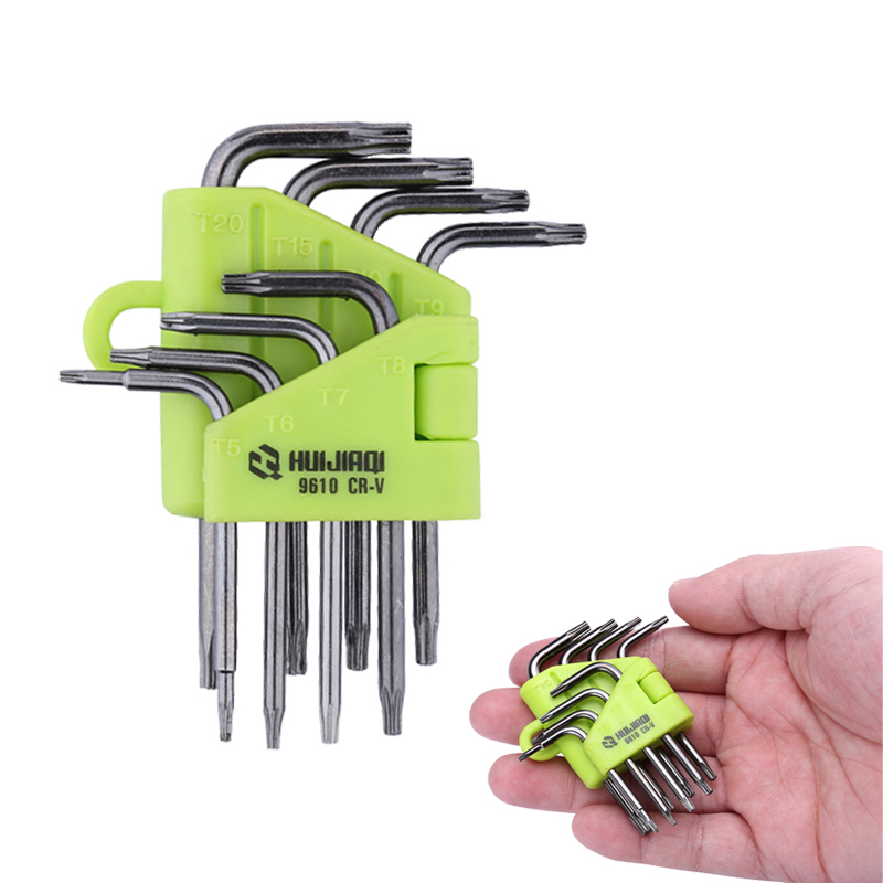 Set di 8 Punte per Cacciavite  - Electronics Repair Gadgets recensione e prezzo