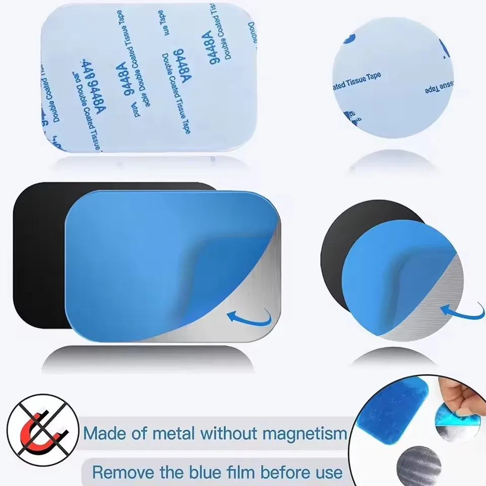Piastra Metallica Magnetica So - Useful Electronic Gadgets recensione e prezzo