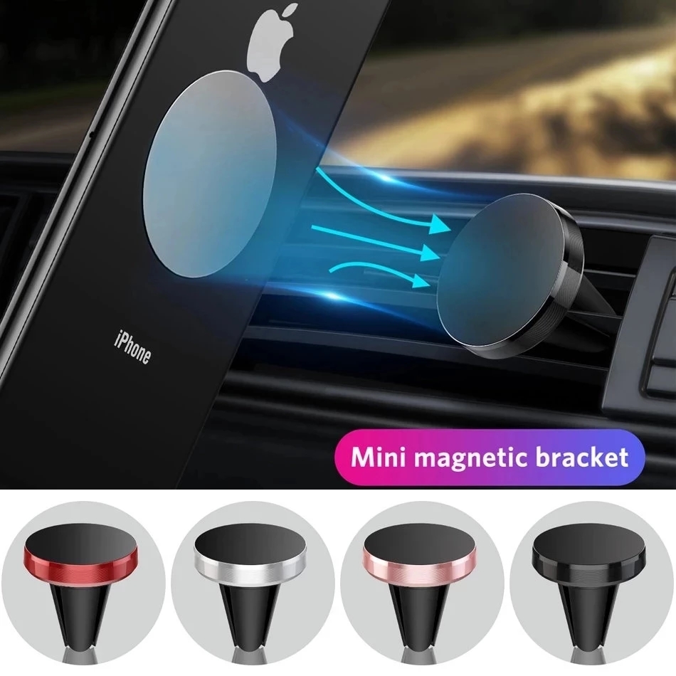 Supporto Magnetico Universale  - Useful Electronic Gadgets recensione e prezzo