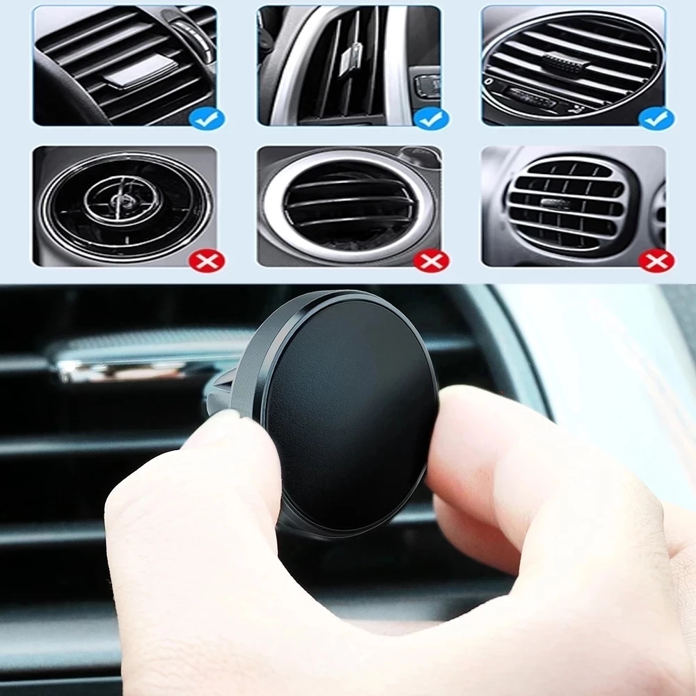 Supporto Magnetico Universale  - Useful Electronic Gadgets recensione e prezzo