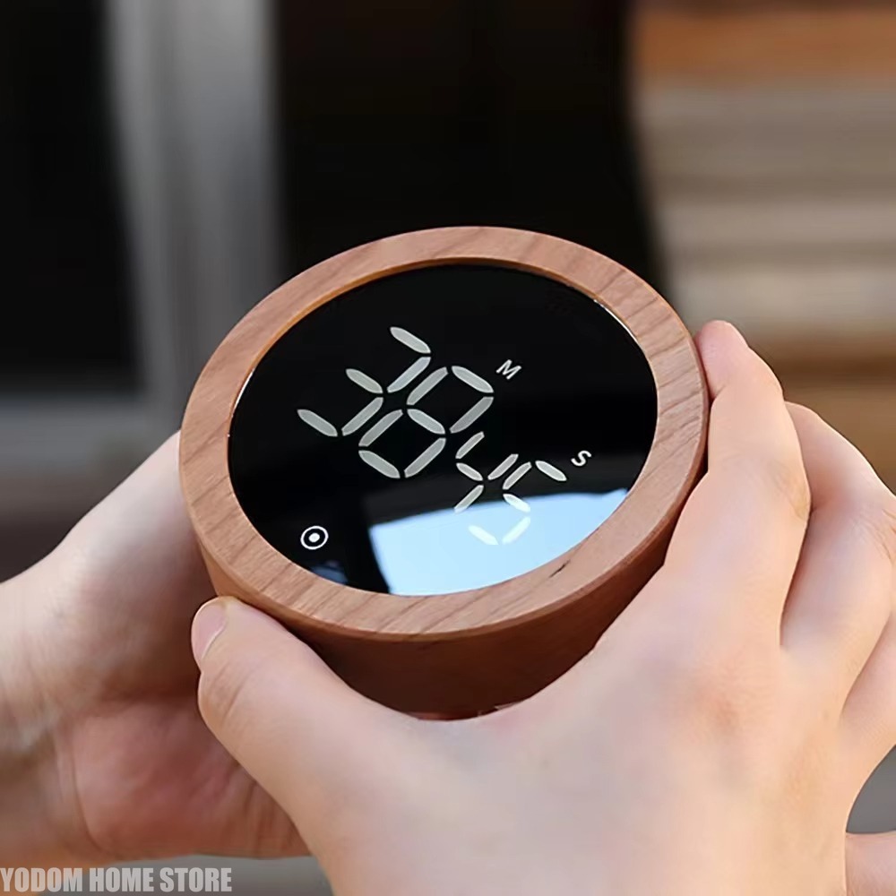 Timer Rotante Elettronico a LE - Electronics And Gadgets With I recensione e prezzo