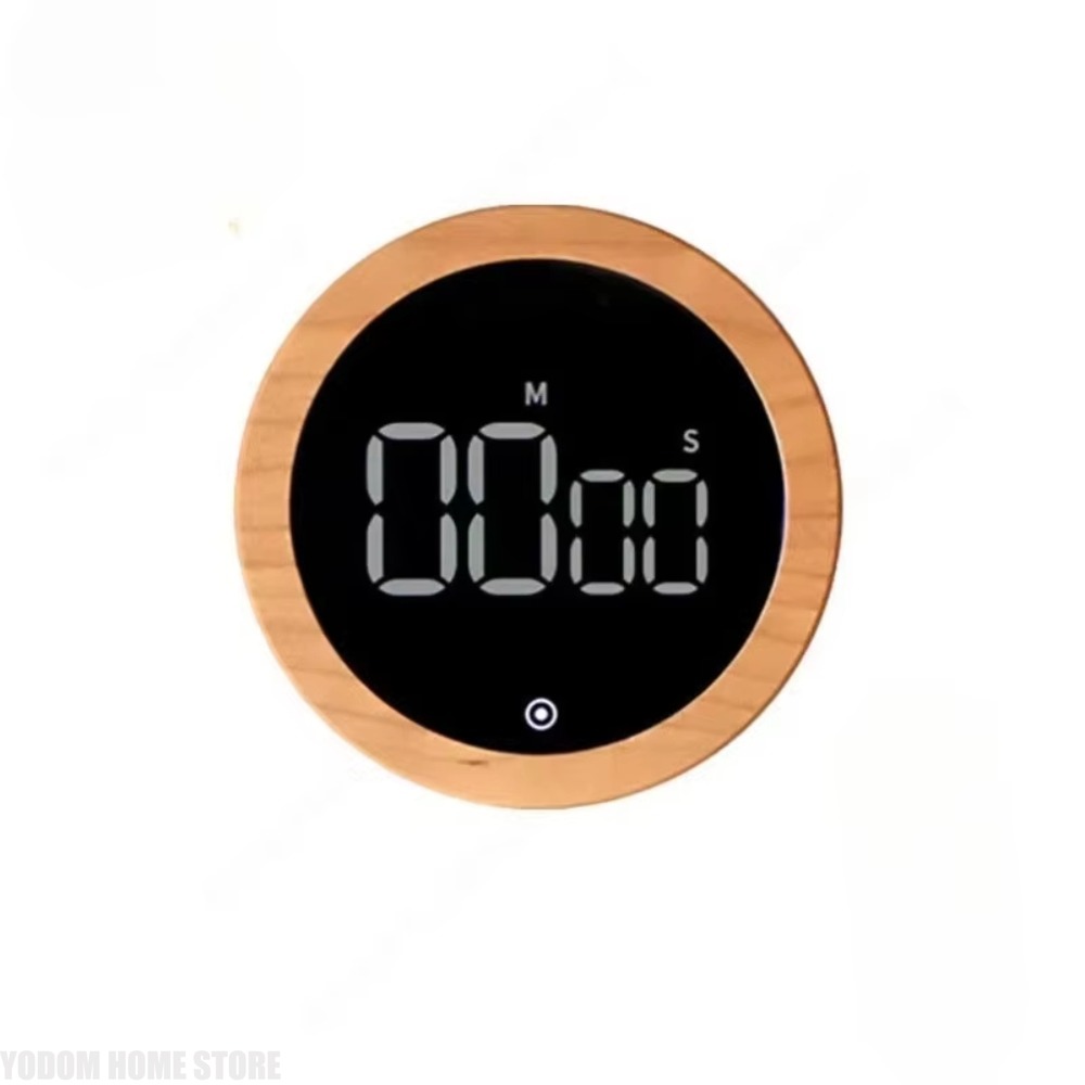 Timer Rotante Elettronico a LE - Electronics And Gadgets With I recensione e prezzo