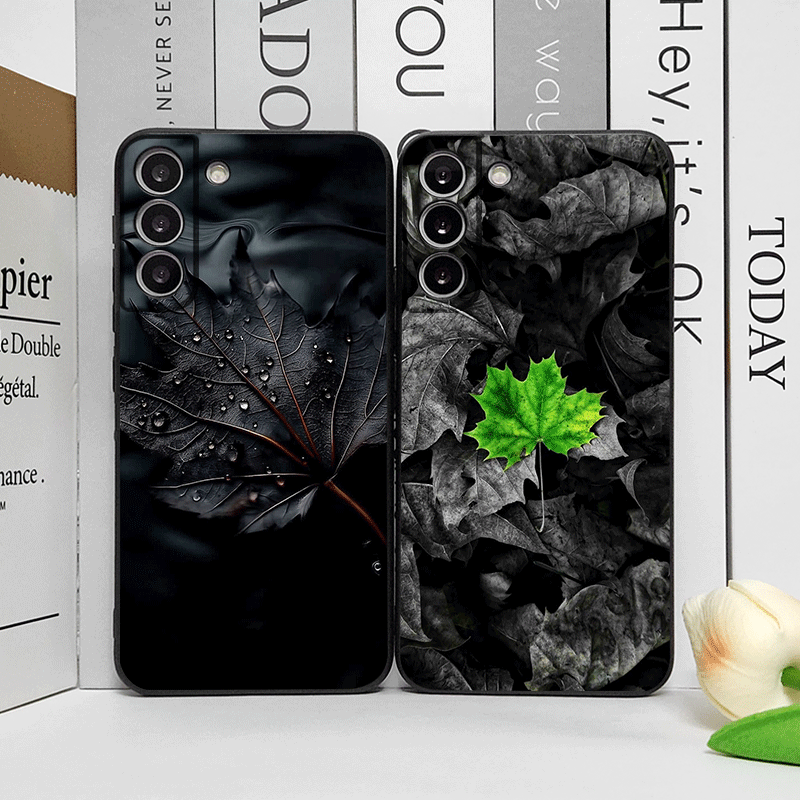 Elegante Cover Morbida Nera co - Huawei Nova 12 recensione e prezzo