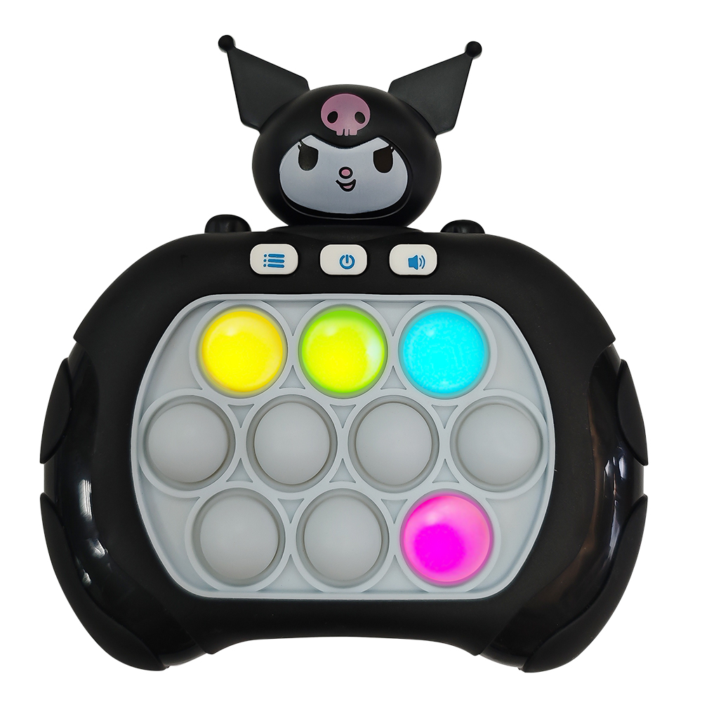 Nuovo Gioco Hello Kitty Kuromi - New Gadgets Electronic recensione e prezzo