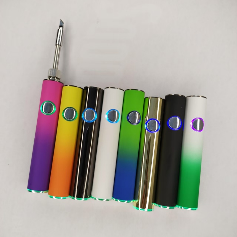 Nuova Lampada LED - 3 Colori a - New Gadgets Electronic recensione e prezzo