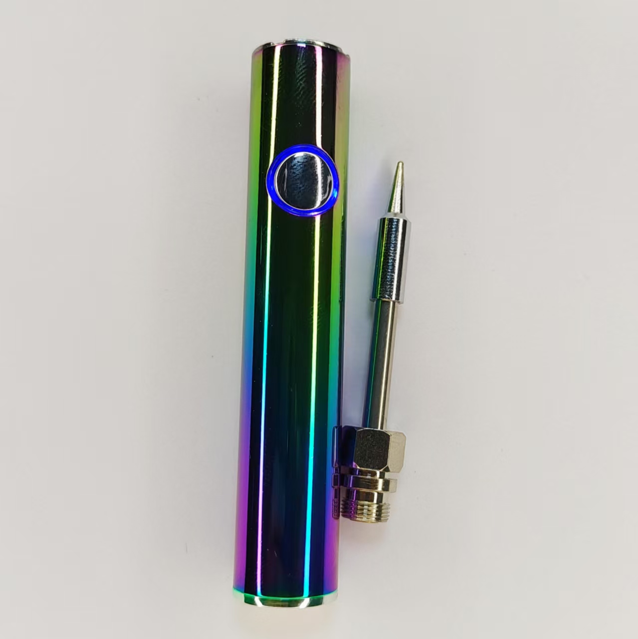 Nuova Lampada LED - 3 Colori a - New Gadgets Electronic recensione e prezzo