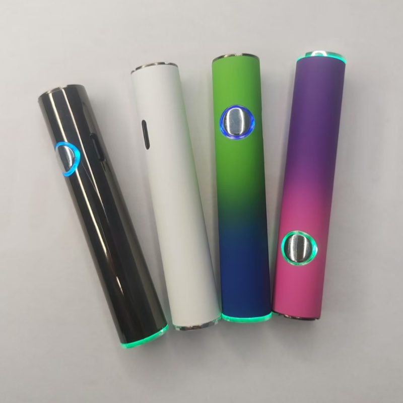 Nuova Lampada LED - 3 Colori a - New Gadgets Electronic recensione e prezzo
