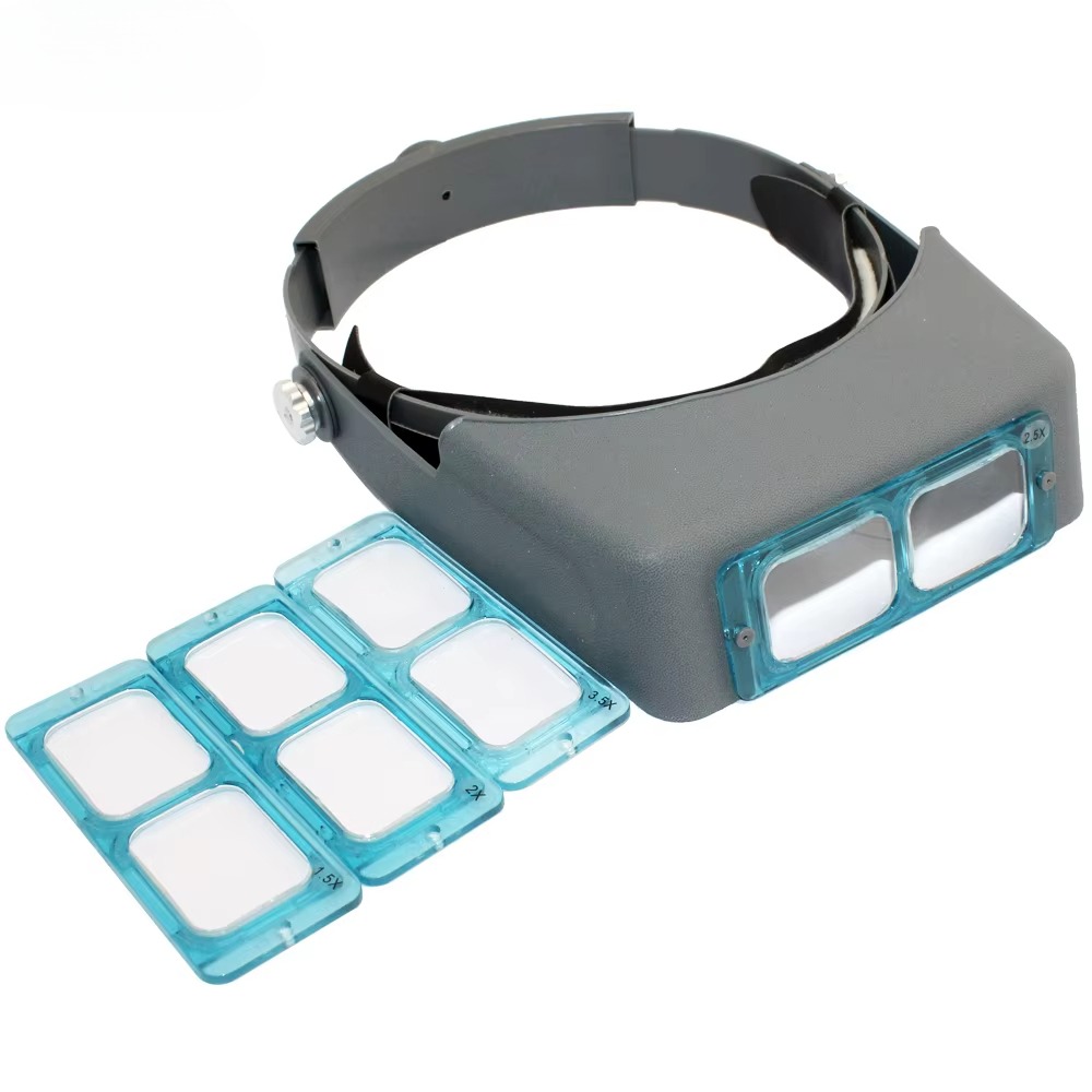 Lente d'ingrandimento professi - Electronics Repair Gadgets recensione e prezzo