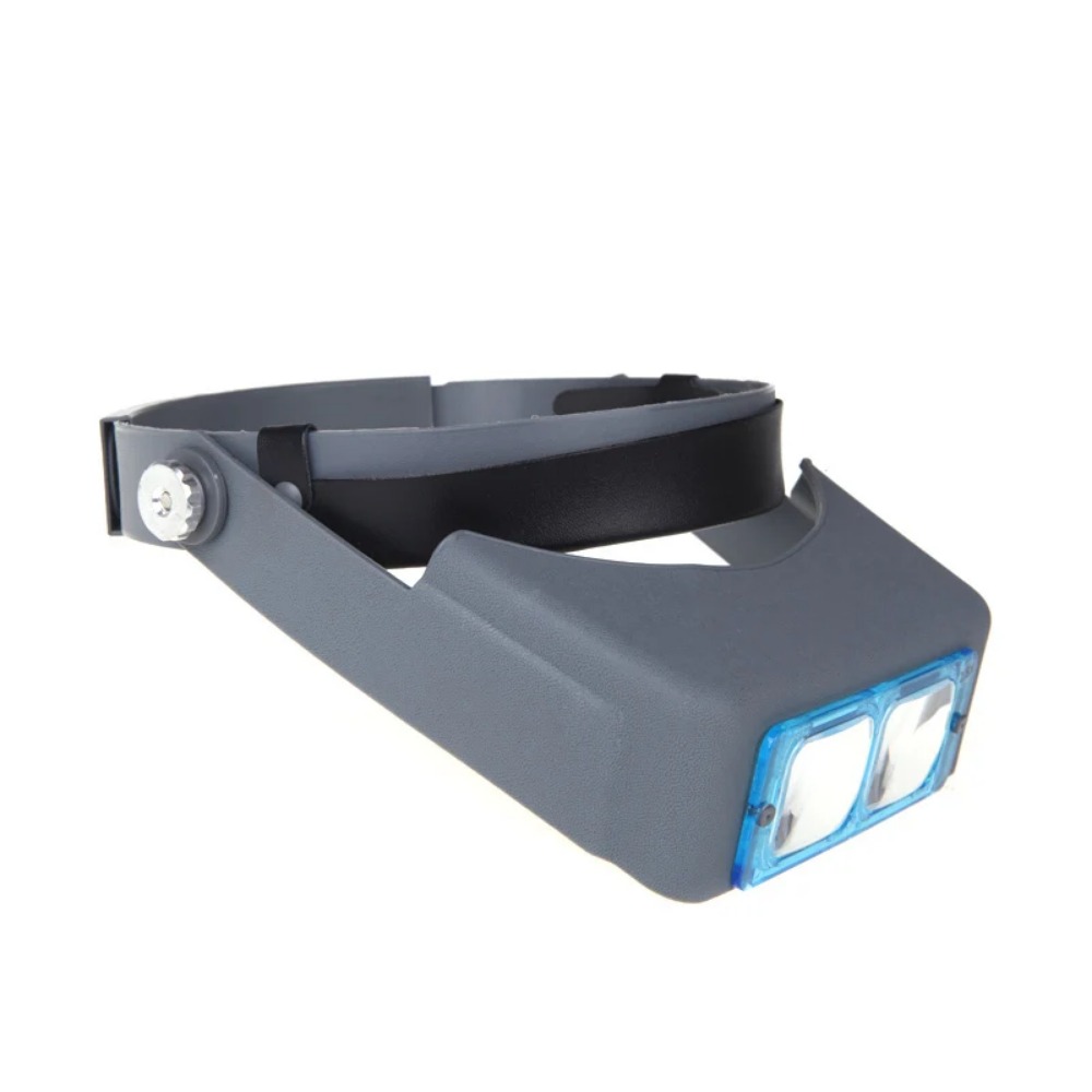 Lente d'ingrandimento professi - Electronics Repair Gadgets recensione e prezzo