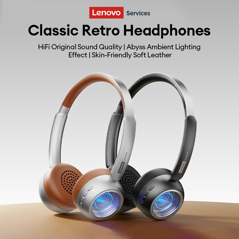 Cuffie Bluetooth 6.0 Lenovo LS - Retro Game Controller Usb recensione e prezzo