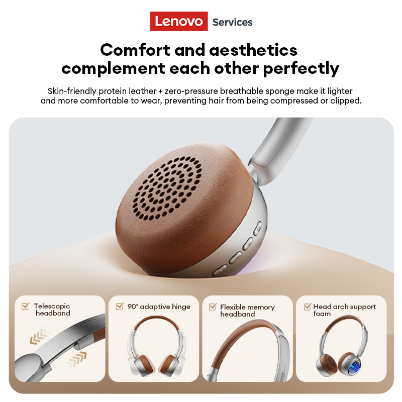 Cuffie Bluetooth 6.0 Lenovo LS - Retro Game Controller Usb recensione e prezzo