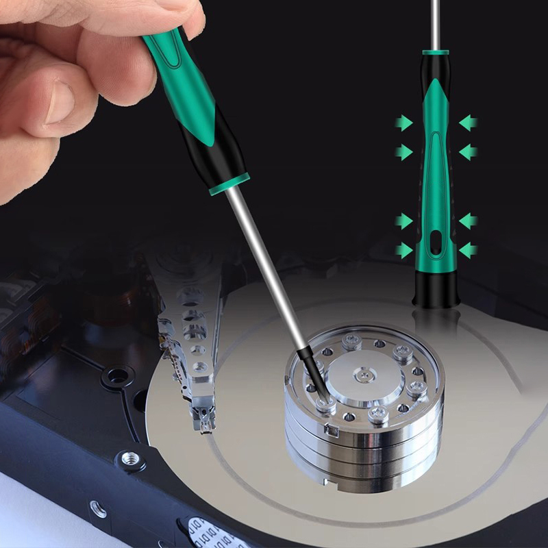 Cacciavite elettronico di prec - Electronics Repair Gadgets recensione e prezzo