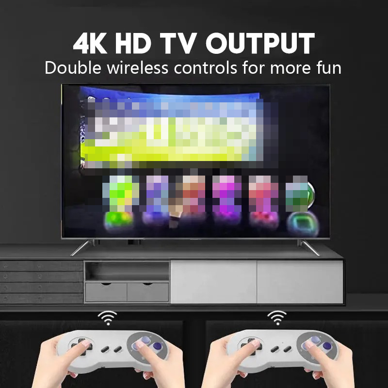 Console Retro SF900 con 5000 G - Retro Game Controller Usb recensione e prezzo