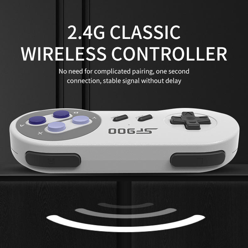 Console Retro SF900 con 5000 G - Retro Game Controller Usb recensione e prezzo