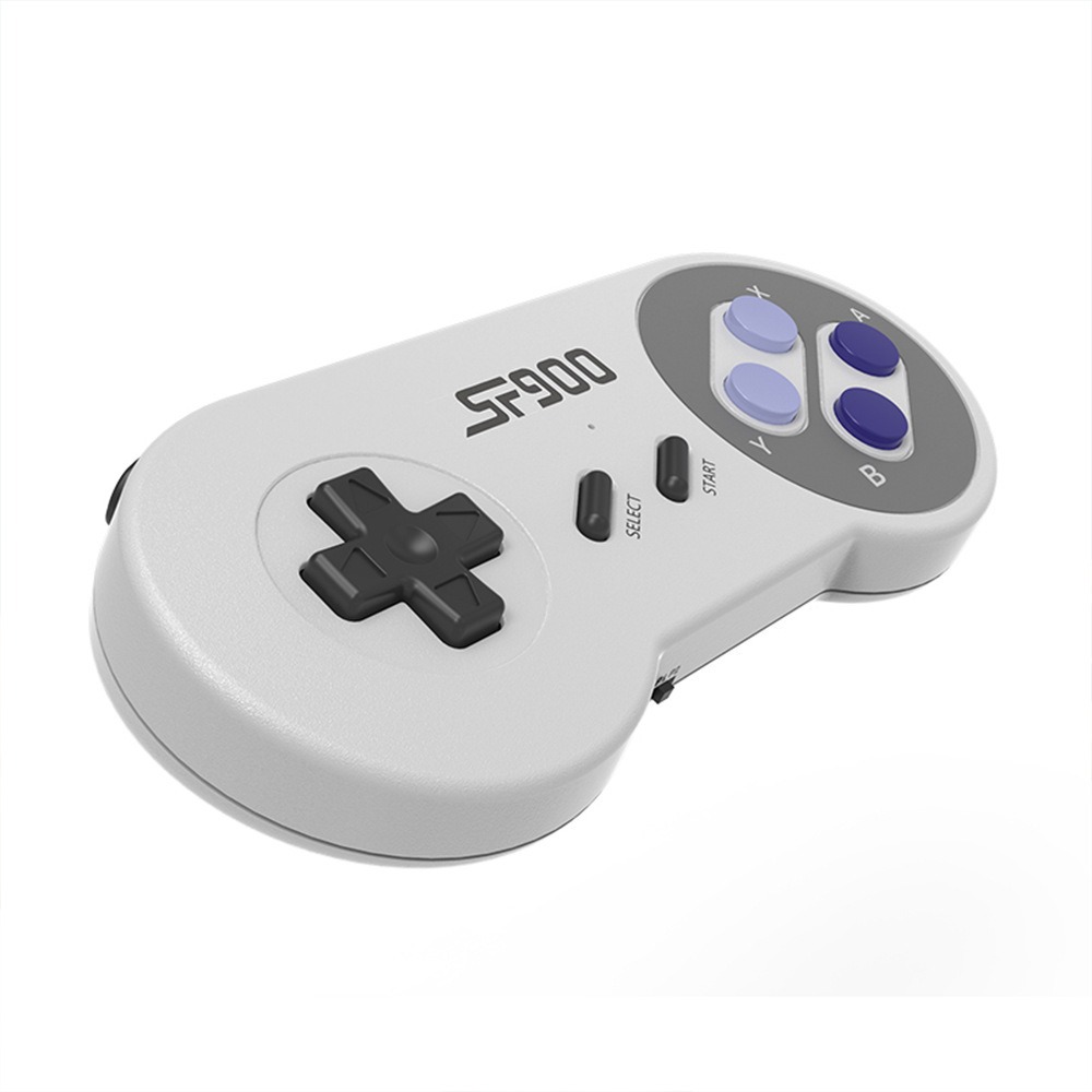 Console Retro SF900 con 5000 G - Retro Game Controller Usb recensione e prezzo