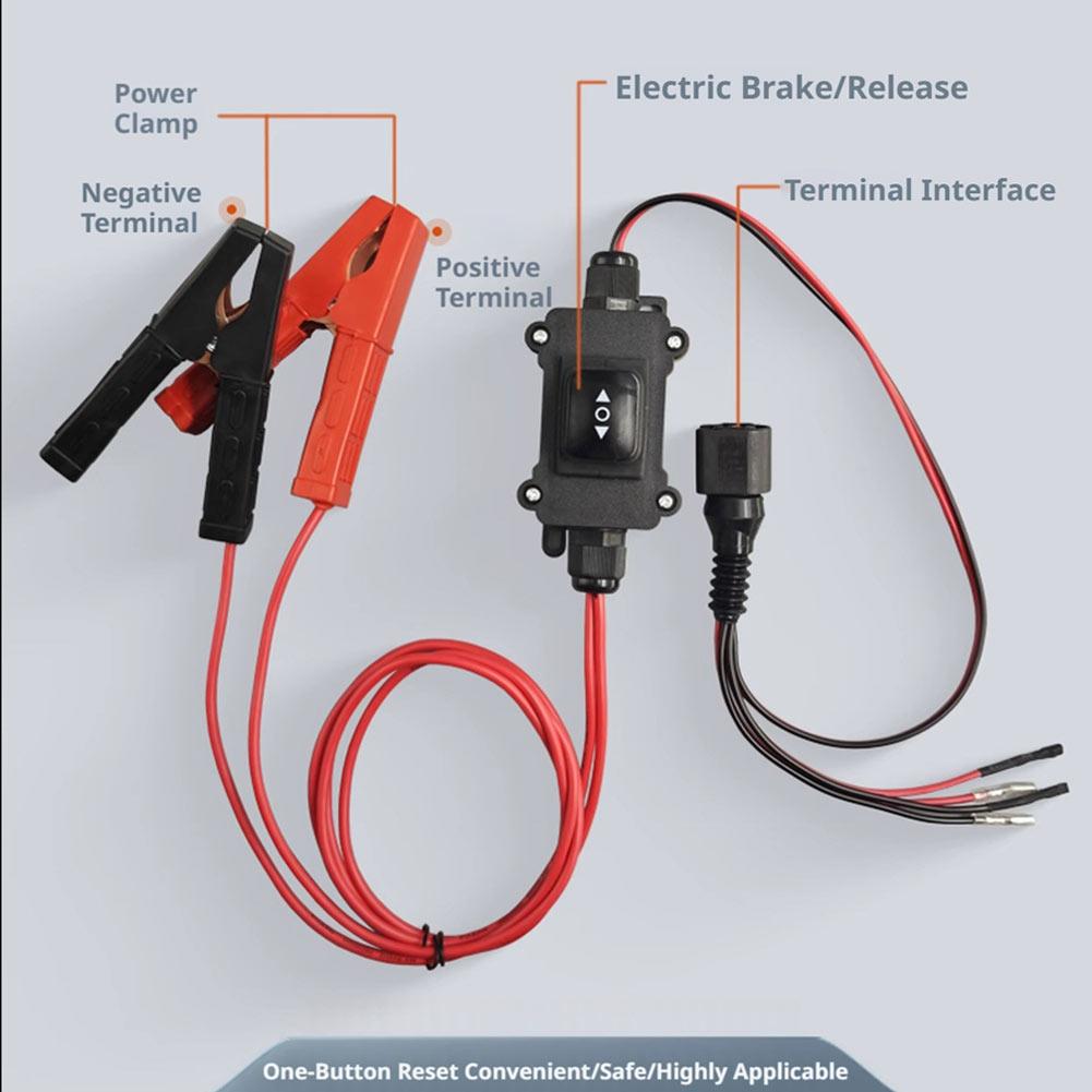 Strumento Universale 12V per S - Useful Electronic Gadgets recensione e prezzo