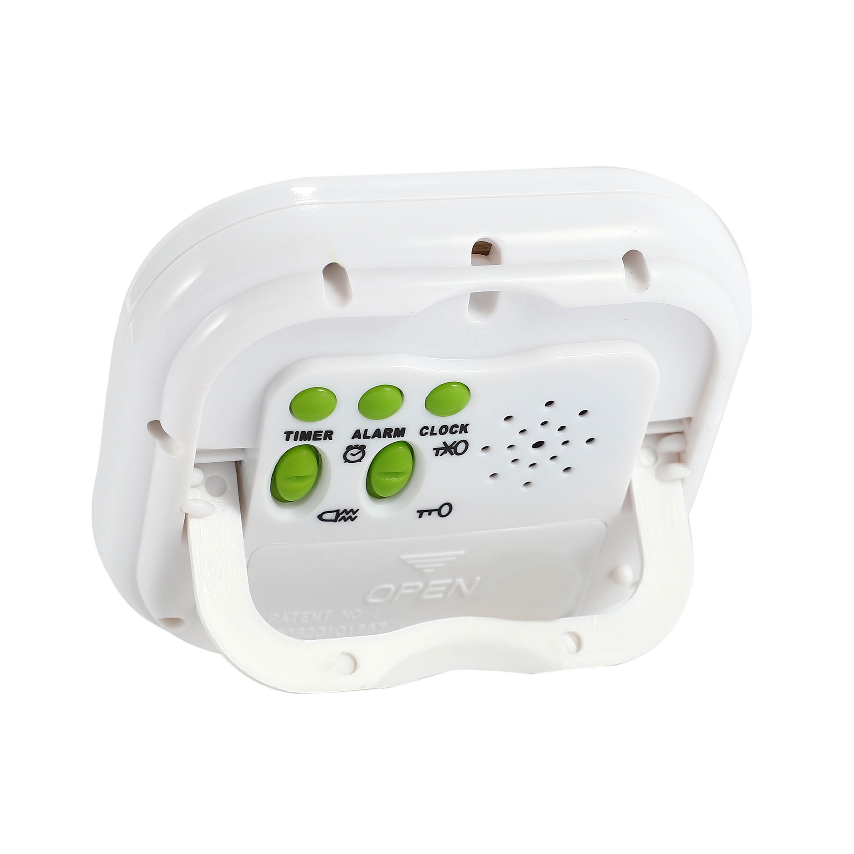 BHBD-Allarme a Vibrazione Lumi - Electronics And Gadgets G recensione e prezzo