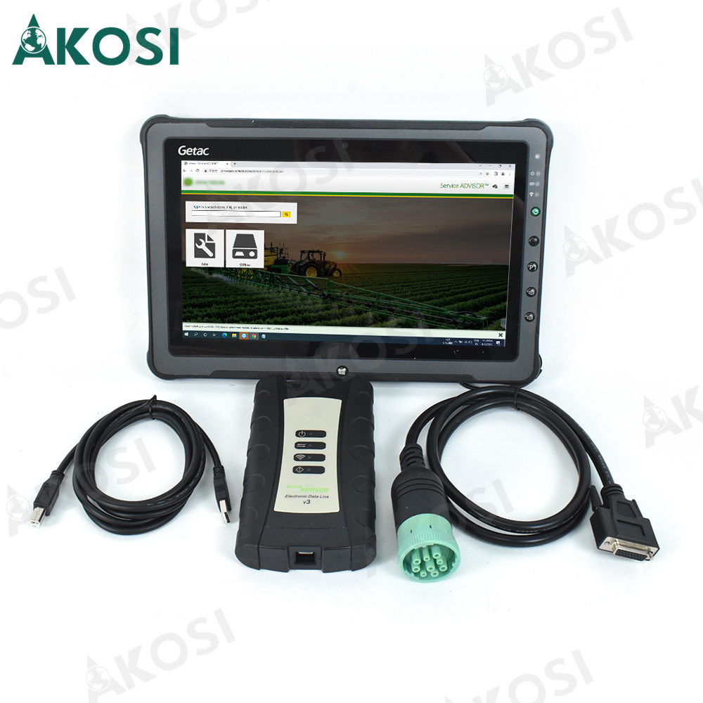 V5.3 Kit diagnostico per l'agr - New Gadgets Electronic recensione e prezzo