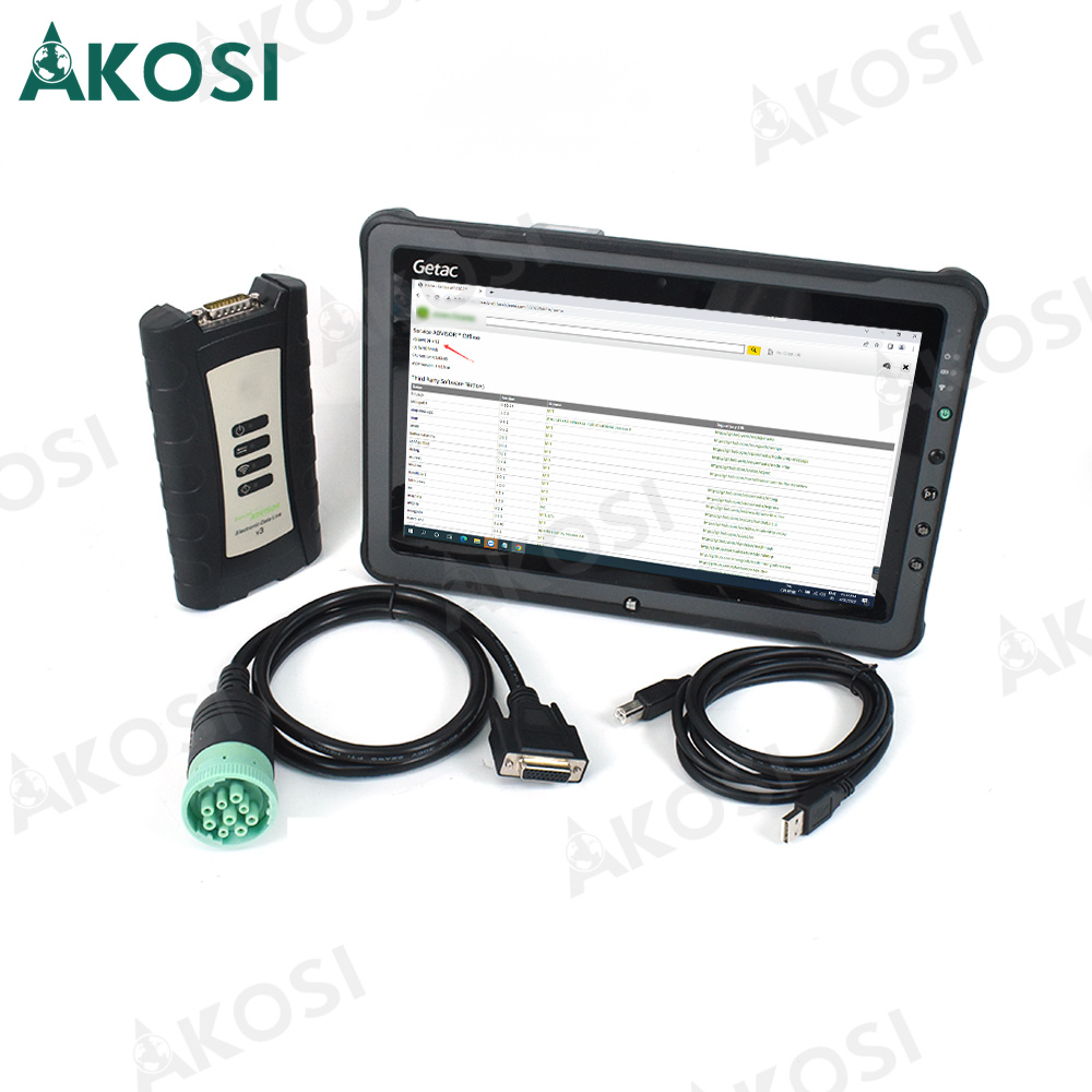 V5.3 Kit diagnostico per l'agr - New Gadgets Electronic recensione e prezzo