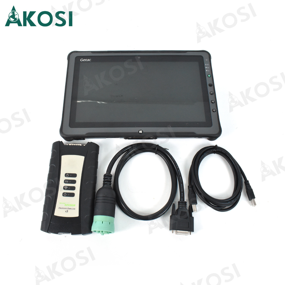 V5.3 Kit diagnostico per l'agr - New Gadgets Electronic recensione e prezzo