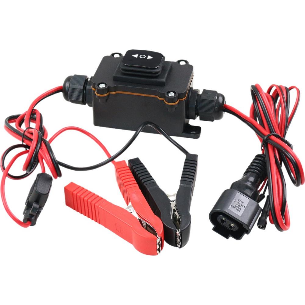 Strumento Universale 12V‑24V p - Useful Electronic Gadgets recensione e prezzo