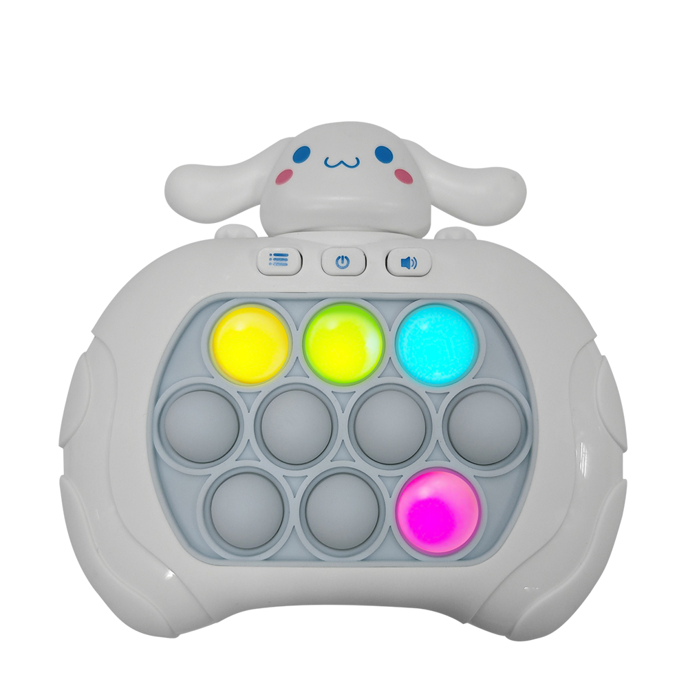 Nuovo Gioco Hello Kitty Kuromi - New Gadgets Electronic recensione e prezzo