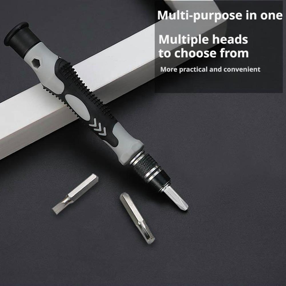Set di Cacciaviti di Precision - Electronics Repair Gadgets recensione e prezzo