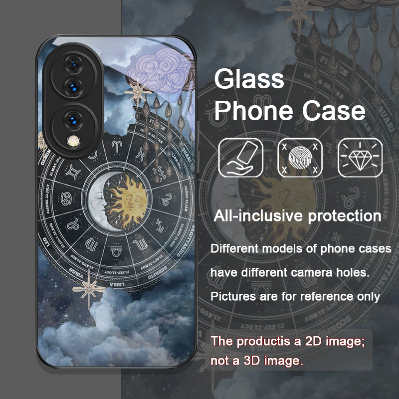 Cover per Telefono in Vetro Te - Huawei Nova 12 recensione e prezzo