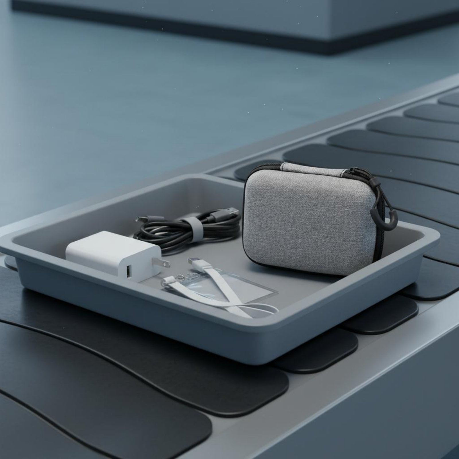 Custodia Organizzatore Cavi An - Electronics And Gadgets G recensione e prezzo