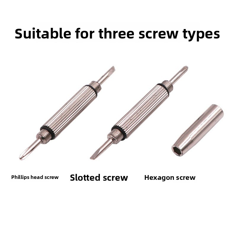 Set di Cacciaviti di Precision - Electronics Repair Gadgets recensione e prezzo