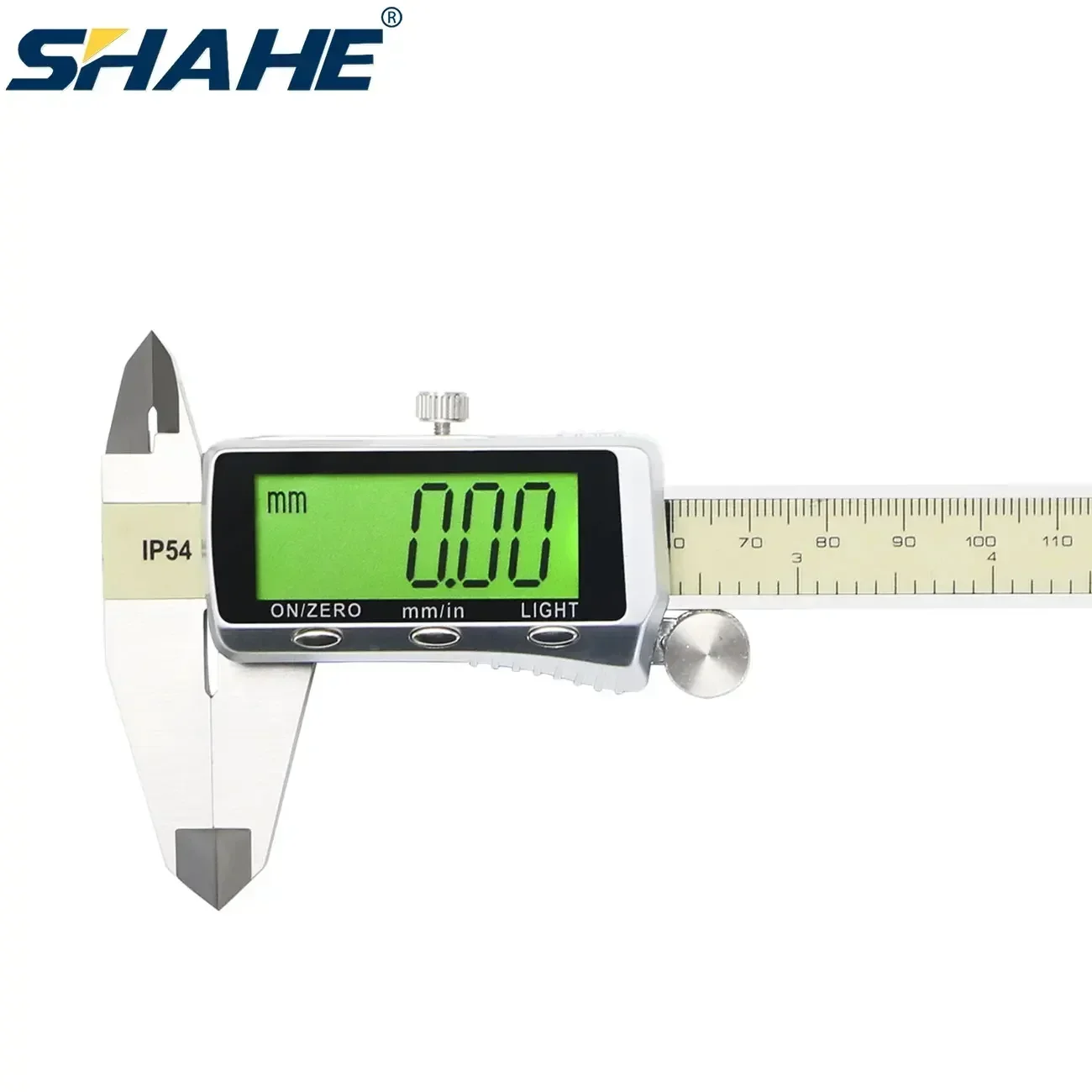 SHAHE Nuovo Calibro Digitale 0 - New Gadgets Electronic recensione e prezzo