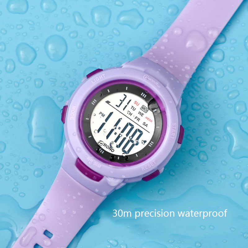 UTHAI Orologi per bambini Moda - Smart Watch Kids recensione e prezzo